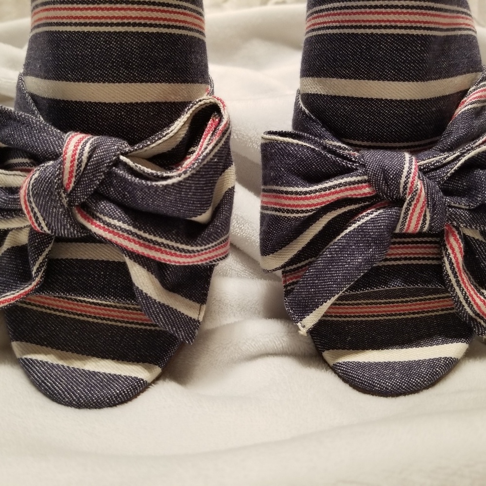 Sam Edelman suze 11 shoes NWOT